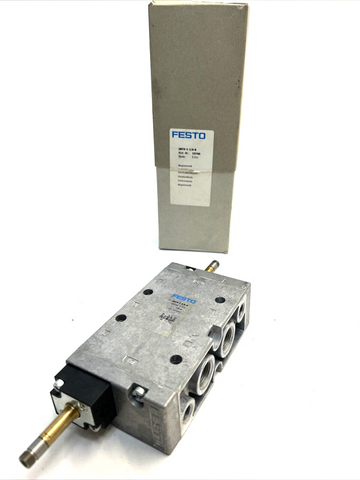 Festo JMFH-5-3/8-B Magnetventil 19700 | Ventil | JMFH538B