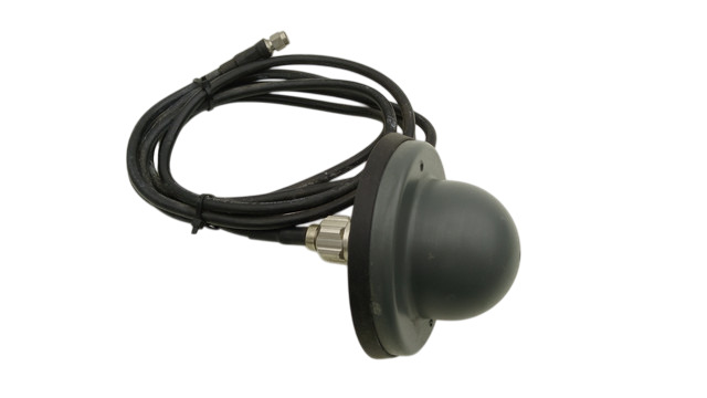 Huber & Suhner 1399.17.0111 Omni-SR Dome Außenantenne