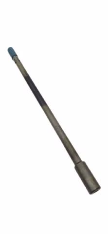 Botek Ø18 01-1811-010/S 1.50 Ø18-450-ZH25-36 Einlippenbohrer