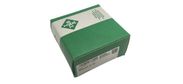 INA NKX45-Z-XL Nadellager mit Axialem Außenring