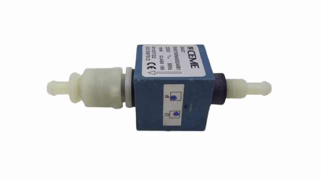 CEME E40700NA00240B1 Dosierpumpe Magnetpumpe 230V 50Hz