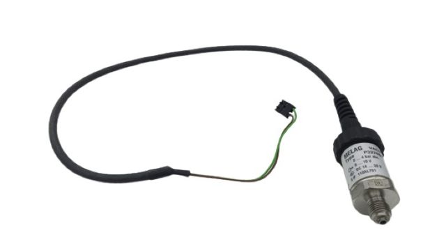 MELAG P3276S073115 Vakuumsensor Drucktransmitter 10V 14-30V