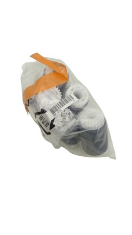 5x RM1-0036 Papier Transportrollen Roller Kit Drucker satz