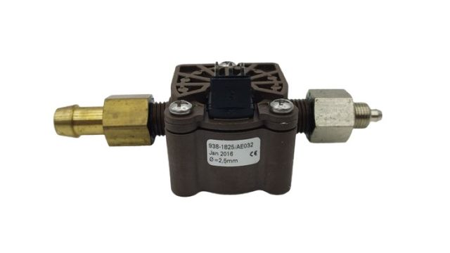 938-1825/AE032 Dental Messturbinenreiniger Reinigungseinheit