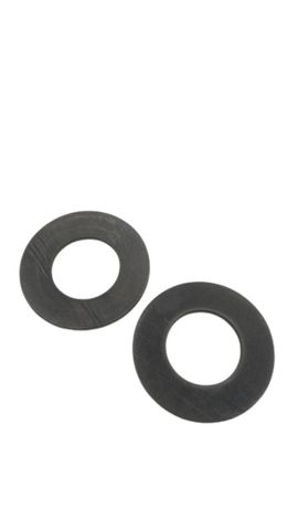 2x KA13-007537 011899 Tellerfeder 90x46x5 Federstahl
