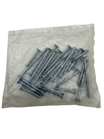 240062 PVC 16 HS Schrauben Zubehörschrauben Satz 240-062