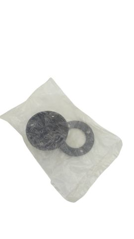 2x Werma 975 840 90 Fuß für Rohr Ø25mm Kunststoff Schwarz