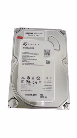 Siemens A5E36750163 Seagate ST1000DM003 1TB SATA Festplatte