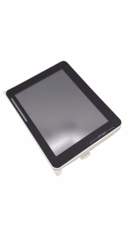 PK115811H-09356 Touchpanel Display CF-Card