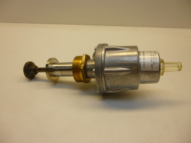 Gemü 514 20D Ventileinsatz Ventil 51420D | 6bar | 514 20D 1 9 51 0