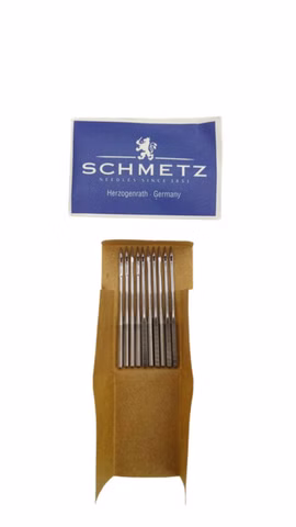 Schmetz 134 FLG-D CANU:20:13 1 Nähmaschinennadeln Nm110
