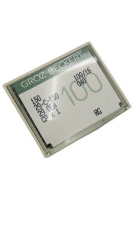 100x Groz-Beckert 150 100/16 Industrienähmaschinennadeln