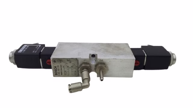 Bosch 0821400290 1824210289 Magnetventil 24V