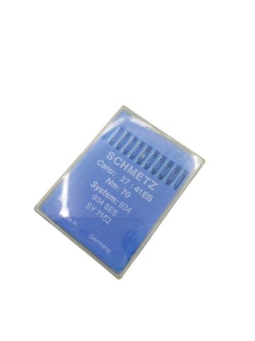 100er Pack Schmetz 934 SY7152 934SES Nähmaschinennadeln