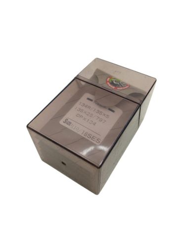 80x Organ DPx134 134R 135x5 Nm110/18 SES Nähmaschinennadeln