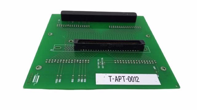 Signatur-Testadapterplatine PCB Leiterplattenbaugruppe