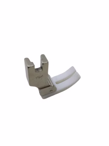 Y6K Nähmaschinen Teflon Nähfuß Industrie Presser Foot