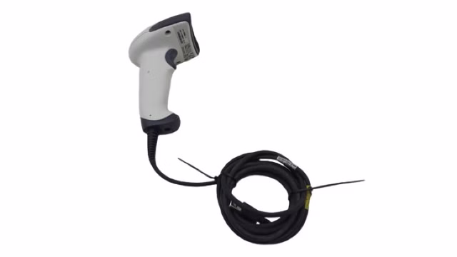 Honeywell Hyperion 1300G 1300G-1 Barcode Scanner