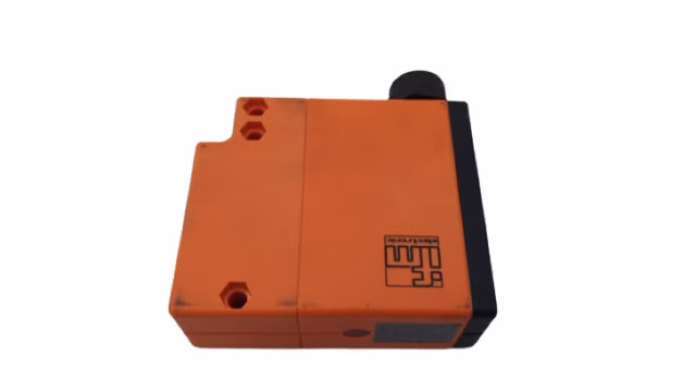 Ifm OA5201 OAH-CPKG/T Reflexlichttaster Sensor