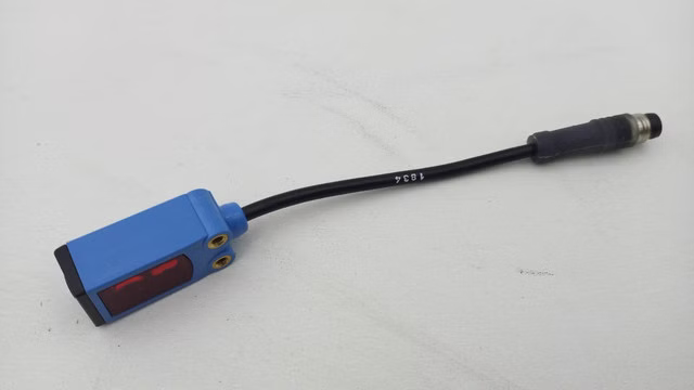 Sick WTB4-3P3161 1028097 Lichttaster Sensor