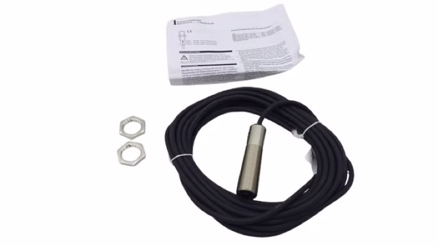 Balluff BAE0070 BES 516-615-PS-1-PU-05 Signalsensor