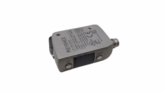 Keyence LR-ZB100CP Lasersensor Distanzsensor