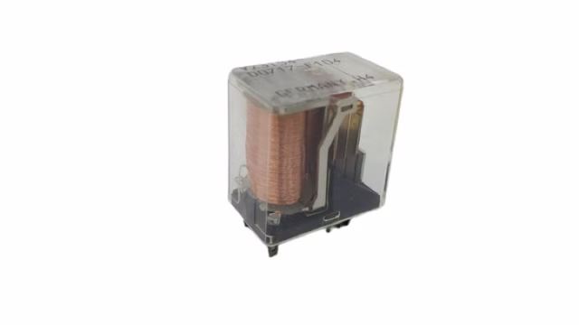 Siemens V23154-D0717-F104 Axicom Steckrelais