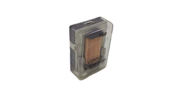 Siemens V23012-A0105-A001 Printrelais Steckrelais