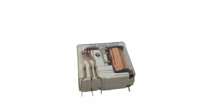 3x Siemens V23037-A0003-X035 Relais 60V Steckrelais
