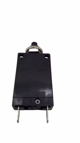 ETA Drucktaster Sicherungsautomat 250VAC