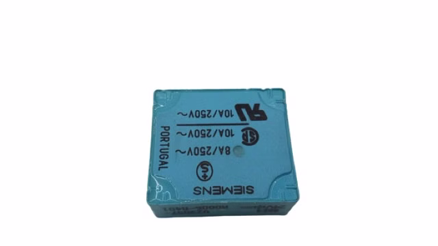 Siemens V23057-A0006-A401 Relais 24V