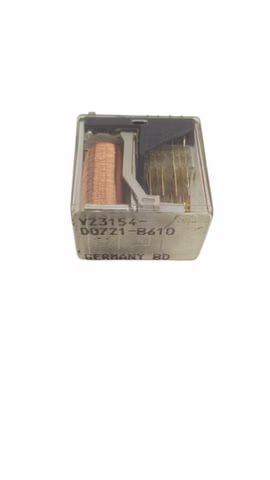 Siemens V23154 D0721 B610 Relais Steckrelais