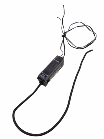 Keyence LV-51MP Digitaler Lasersensor Verstärker PNP 12-24V