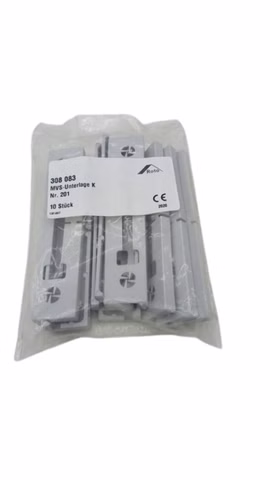 10x Roto 308083 MVS Unterlage K Nr 201