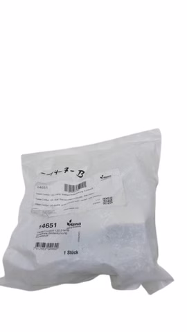 Hawa 14651 Comfort 120 Bodenführung Kunststoff