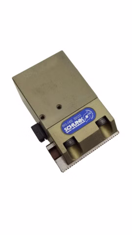 Schunk 300253 PPG-F40S Pneumatikgreifer Greifmodul 300-253