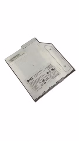 Dell FDDM-101 243-560390-101-0 Floppy Drive Modul