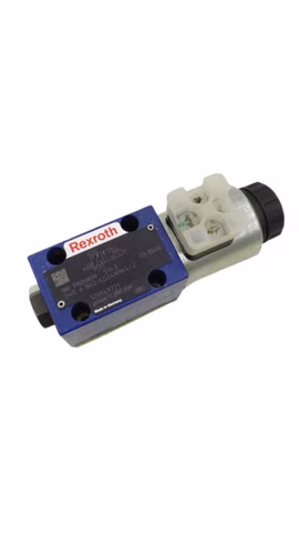 Rexroth 3WE6B62/EG24N9K4/Z R901138599 Wegeventil NG6