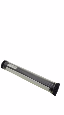 Waldmann SVCF 118 1208 Maschinenleuchte 250V IP67