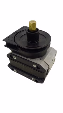 Bosch 3842518043 Umlenkeinheit Fördertechnik Modul 3842517853