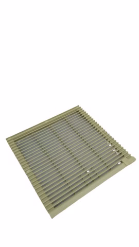 3x Rittal SK 3326.200 Austrittsfilter Schaltschrankfilter