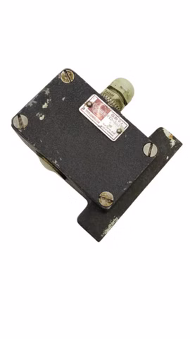 Euchner GLBF 03R12-502 Sicherheitsendschalter GLBF03R12-502