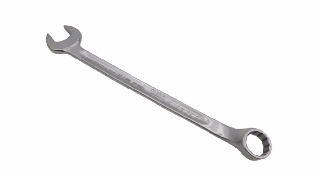 Stahlwille 63267 Chrome Alloy Steel Ringschlüssel 14mm