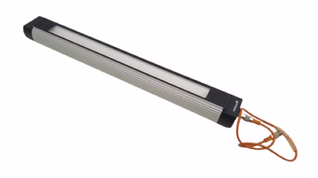 Waldmann MQAL 36 S Maschinenleuchte LED