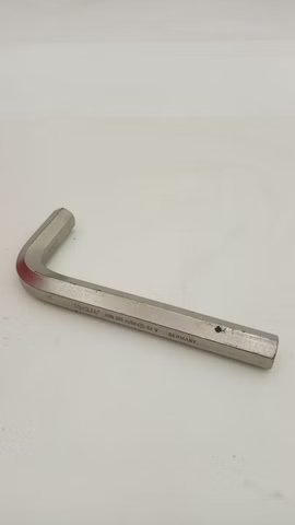 AMF 19 3/4 DIN 911 Innensechskantschlüssel CrV