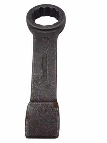 Gedore DIN 306 Schlagringschlüssel 50mm