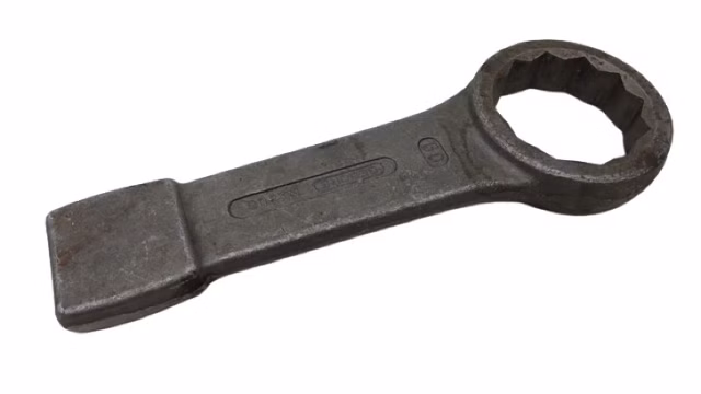 Gedore No 308 60 Schlagringschlüssel Ringschlüssel