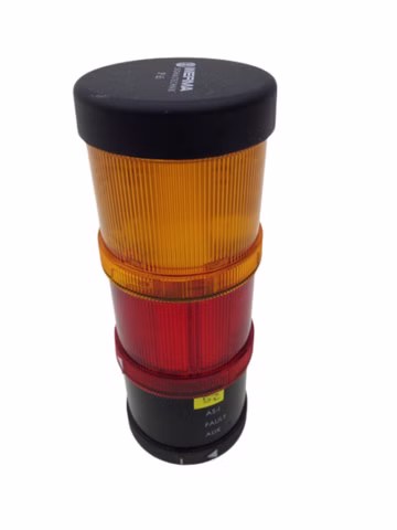 WERMA Signalsäule LED AS i Fault AUX IP65