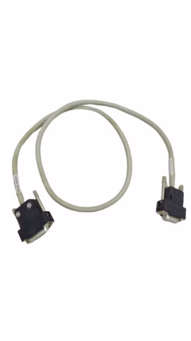 0,8m GHP-14/O 440624 Motor-Control D-Sub Verbindungskabel