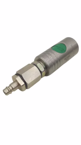 Prevost ESI 111153 D26 Edelstahl Sicherheitskupplung